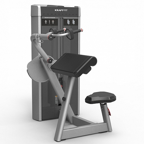 Трицепс Kraft Fitness KFATE Купить Трицепс Kraft Fitness KFATE в Москве