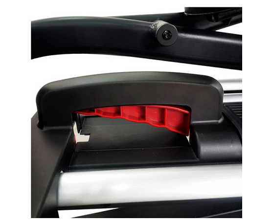 Эллиптический тренажер CardioPower X55 фото5