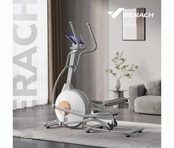 Эллиптический тренажер Merach MR-E10 (домашний) фото3