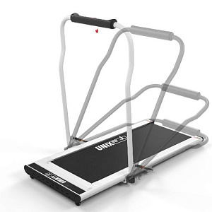 Купить Беговая дорожка Unix Fit R-300C White в Москве