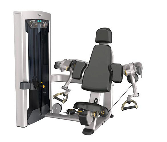 Бицепс-машина Aerofit Impulse FE9703 фото1