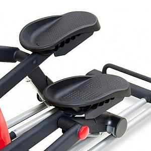 Купить Эллиптический тренажер Spirit Fitness CG800 EGLIDE в Москве