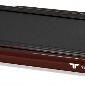 Купить Беговая дорожка Titanium Slimtech S60 (коричневая) в Москве