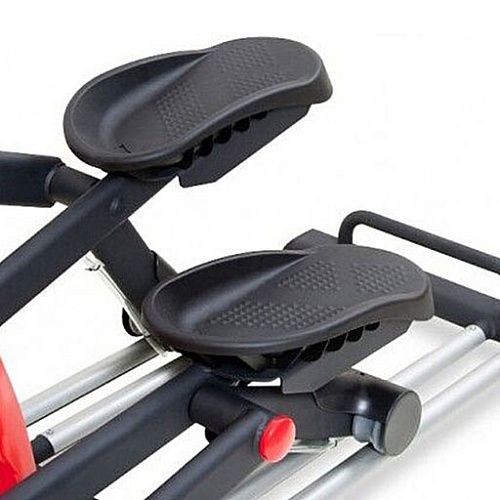 Эллиптический тренажер Spirit Fitness CG800 EGLIDE