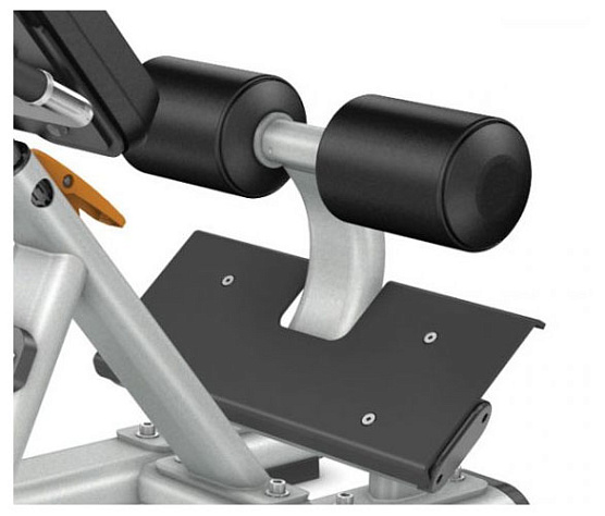 Силовой тренажер Precor Discovery Line DBR 312 фото2