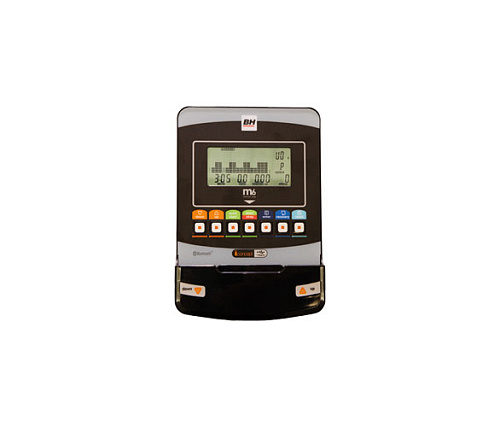 Кардиотренажер BH Fitness NLS14 TOP DUAL