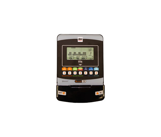 Кардиотренажер BH Fitness NLS14 TOP DUAL фото1