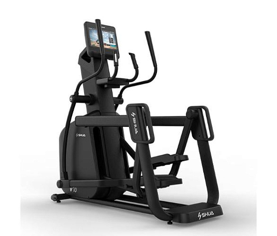 Эллиптический тренажер SHUA Коммерческий  SH-B9100ET