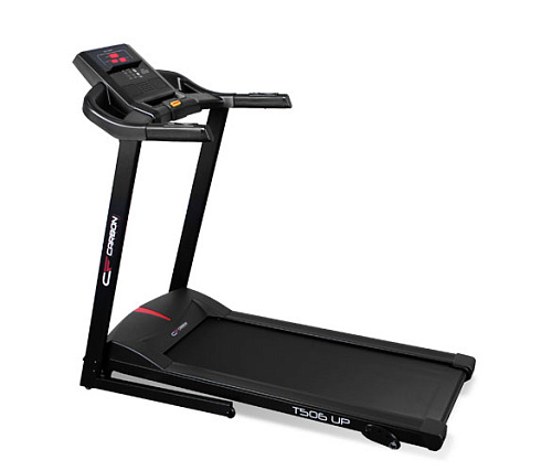 Беговая дорожка Carbon fitness T506 UP Купить Беговая дорожка Carbon fitness T506 UP в Москве