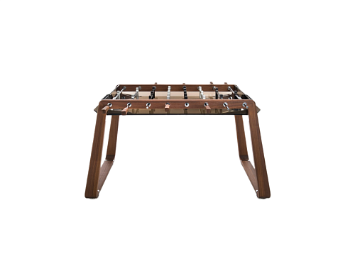 Настольный футбол Impatia Derby Wood