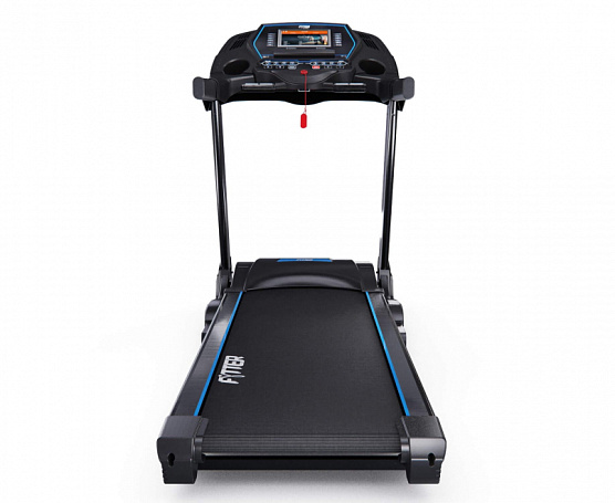 Беговая дорожка DFC Fytter 12X фото2