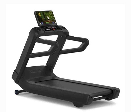 Купить Беговая дорожка Pangolin Fitness 5000LCD коммерческая в Москве