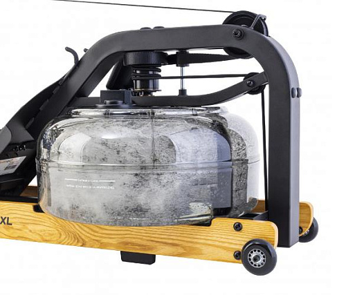 Гребной тренажер First Degree Fitness Apollo XL