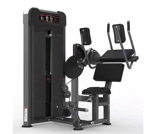 Купить Пресс-машина Realleader M3-1008 (скручивания) в Москве