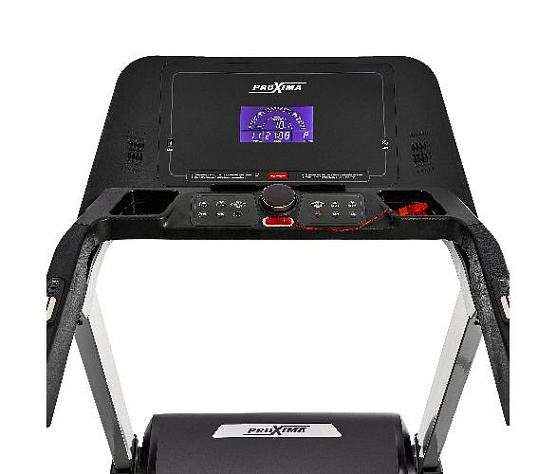 Беговая дорожка Proxima Paula ll фото3