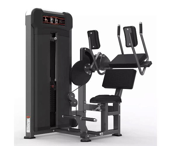 Пресс-машина Realleader M3-1008 (скручивания)