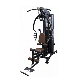 Купить Мультистанция Smith Fitness Excellence F1 + Тяга F1P в Москве