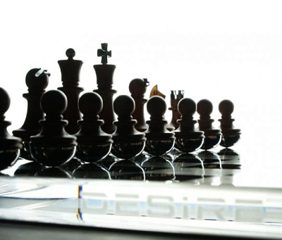 Шахматы Desire