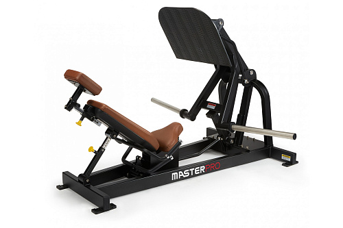 Купить Приседания в положении лёжа Lexco LP-314 в Москве