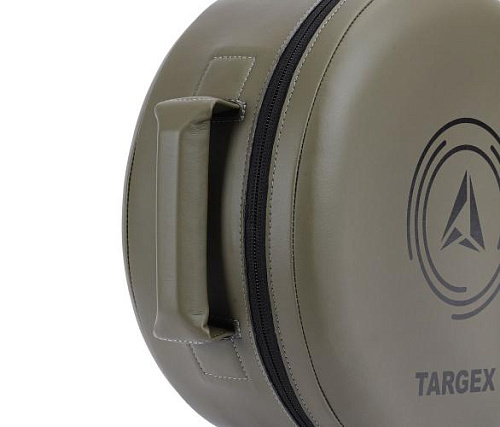 Макивара Targex ROUND зеленая