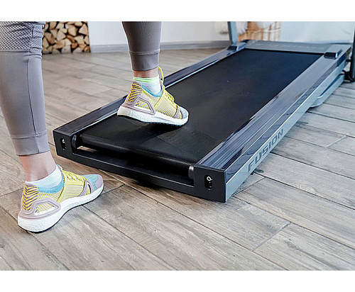 Беговая дорожка Hasttings Fusion