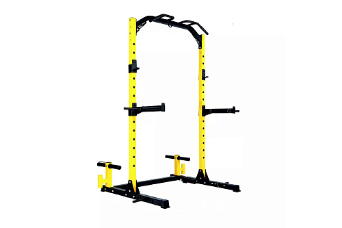 Купить Половинная стойка полупрофессиональная UltraGym UG-1321 в Москве