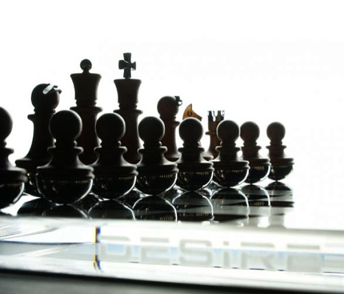 Купить Шахматы Desire в Москве