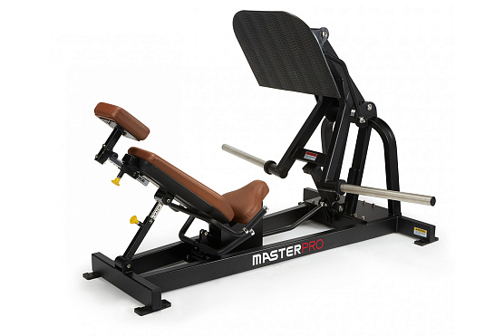 Приседания в положении лёжа Lexco LP-314