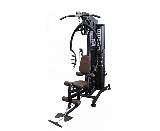 Мультистанция + тяга Smith Fitness Excellence F1 + F1P фото1