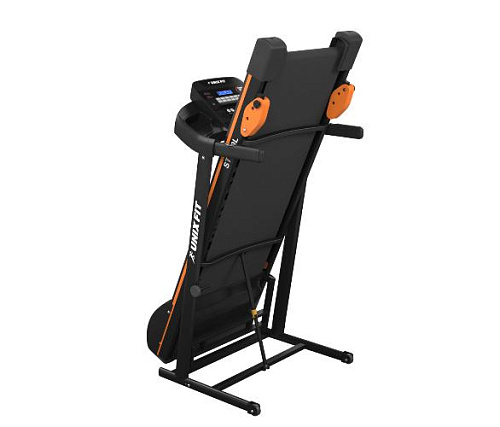 Беговая дорожка Unix Fit ST-600X