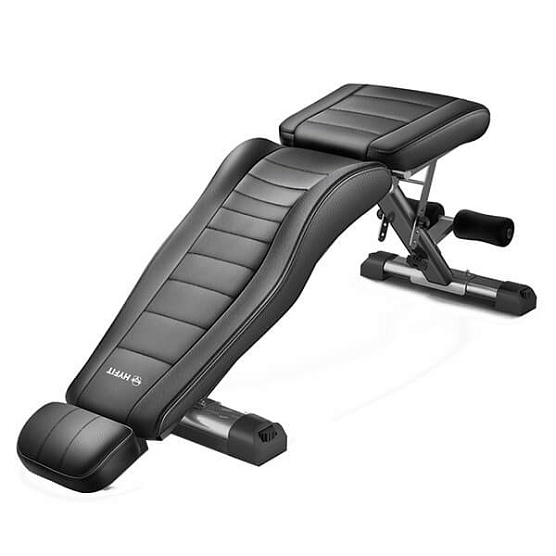 Универсальная скамья HYFIT фото2