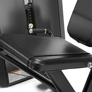 Купить Грузоблочный тренажер Freemotion Fitness Epic ES801 Разгибание ног в Москве