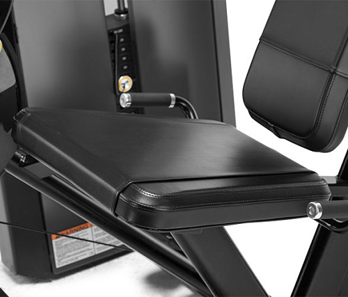 Разгибание ног Freemotion Fitness Epic ES801