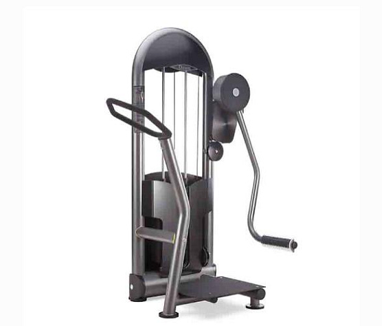 Глют-машина (ягодичные) Oxide Fitness C018