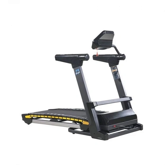 Беговая дорожка Sportop Wave Deck T5 фото8