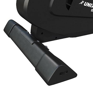 Купить Велотренажер Unix Fit BL-400 Black в Москве