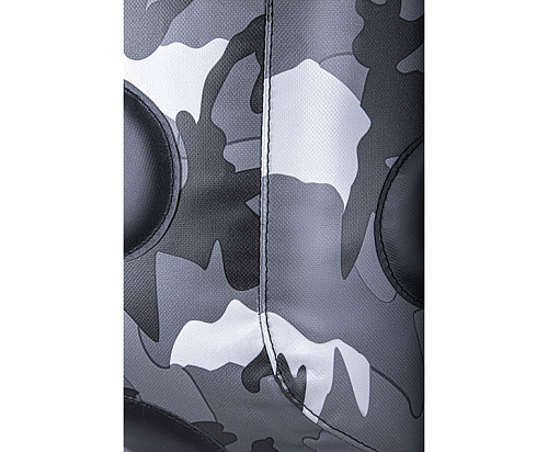 Подушка Апперкотная Всепогодная Outdoor AlfaFit