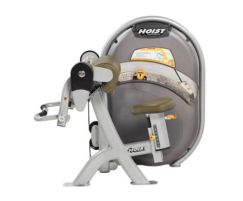 Силовой тренажер Hoist CL-3102