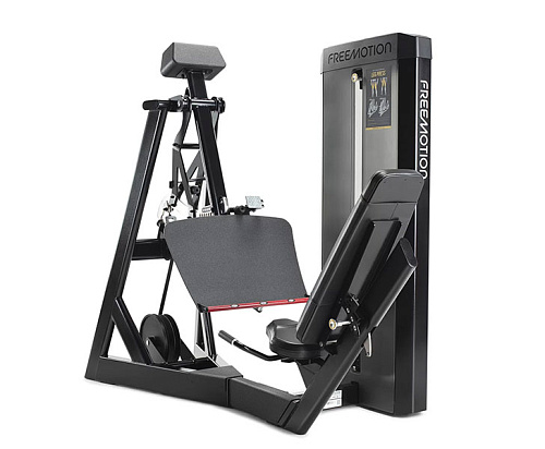 Купить Жим ногами Freemotion Fitness Epic ES804 в Москве