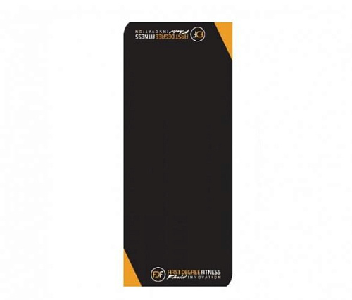 Купить Коврик для тренажера First Degree Fitness 220х90 см в Москве