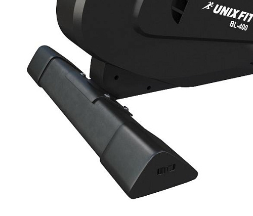Велотренажер Unix Fit BL-400 Black