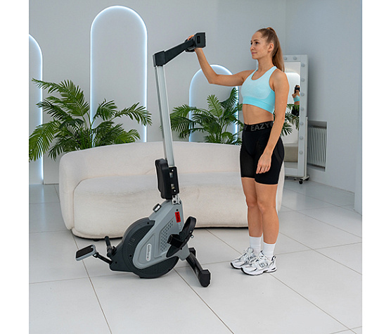 Гребной тренажер Svensson Body Labs ROW FORCE ДОМАШНИЙ фото3