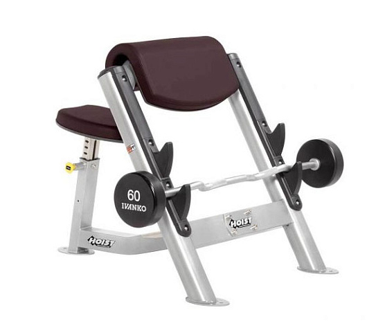 Силовой тренажер Hoist CF-3550 фото4