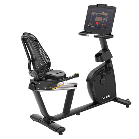 Велотренажер горизонтальный Smith Fitness Excellence RBS 3.2