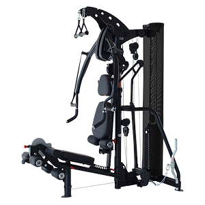 Купить Многофункциональный силовой комплекс Inspire M3 Multi-Gym в Москве