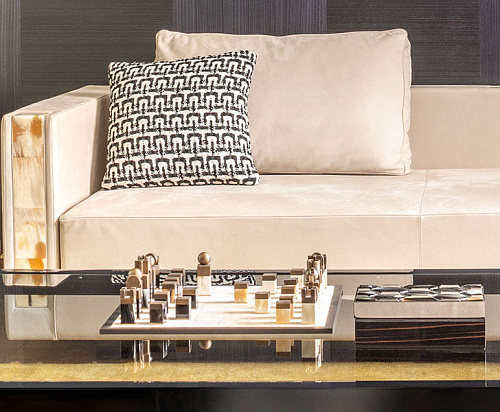 Шахматы Arcahorn TRAFALGAR Chess Set