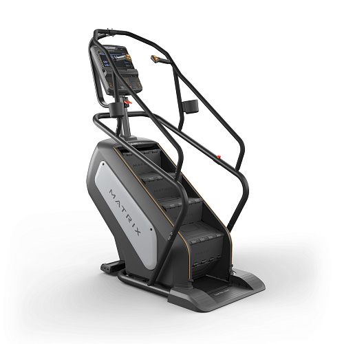 Лестница Matrix Fitness Performance Premium LED Купить Лестница Matrix Fitness Performance Premium LED в Москве