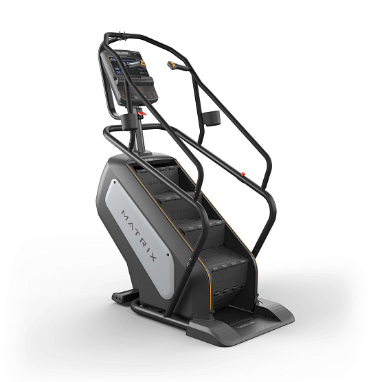 Лестница Matrix Fitness Performance Premium LED