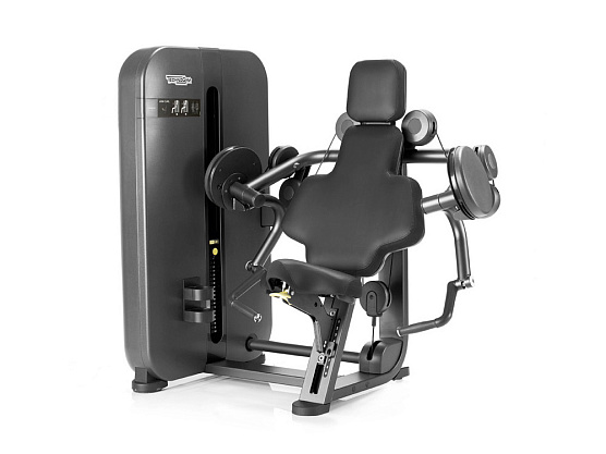 Сгибание рук Technogym Artis Arm Curl фото2