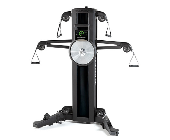 Freemotion Fitness FUSION